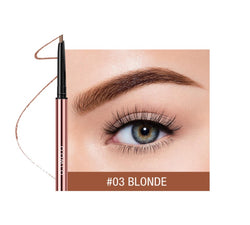 Image of Eye Brow Make-Up