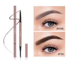 Image of Eye Brow Make-Up