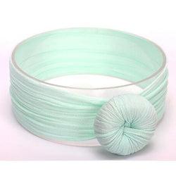 Image of Baby care ring door headband