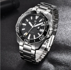 Image of Men's mechanical watches