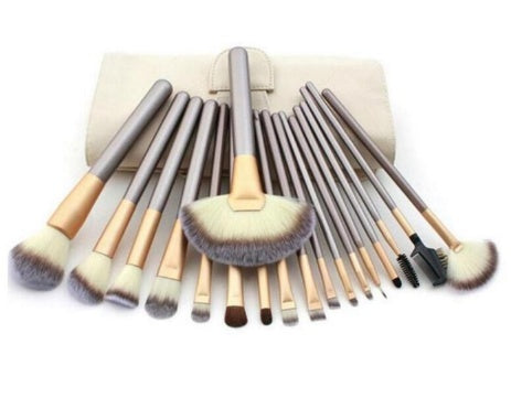 Persian Make-up Brush