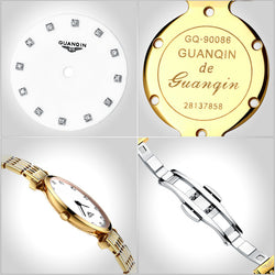 Image of Ladies Watches Fashion Waterproof Ladies Exquisite Watches