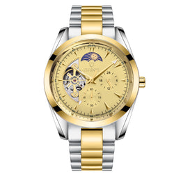 Image of Men's Business Mechanical Watches