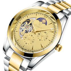 Image of Men's Business Mechanical Watches