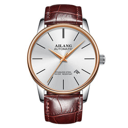 Image of watches men's automatic mechanical watches