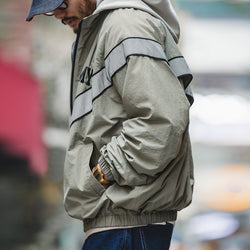 Image of Hooded Jacket