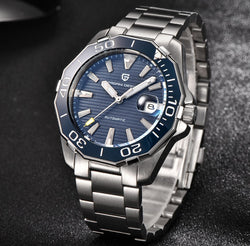 Image of Men's mechanical watches