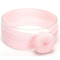 Image of Baby care ring door headband