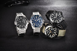 Image of Men's mechanical watches