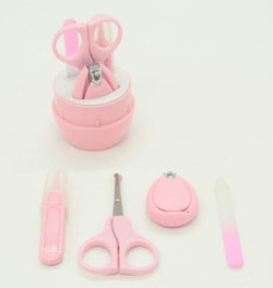 Image of Baby Scissors Nail Clippers creative children's nail clippers nail clippers baby care suit