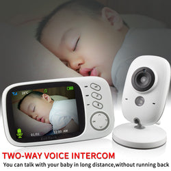 Image of 3.2 Inch Digital Baby Care Device