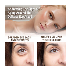 Image of Moisturizing Eye Skin Care