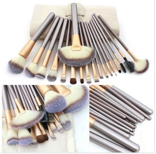 Persian Make-up Brush