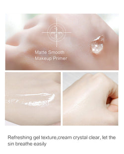 Image of Pore Invisible Makeup Brightening