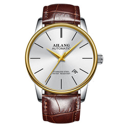 Image of watches men's automatic mechanical watches