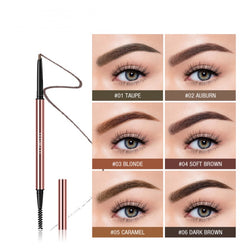 Image of Eye Brow Make-Up