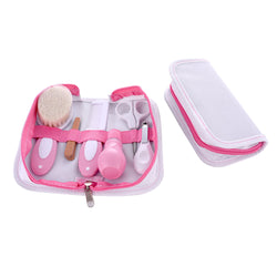 Image of Baby nail comb care set