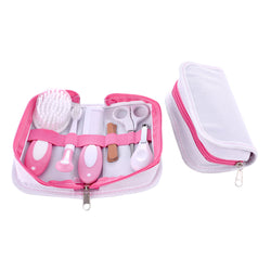 Image of Baby nail comb care set