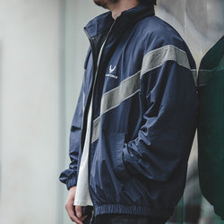 Image of Hooded Jacket