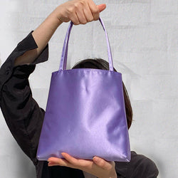 Image of Women's New Fashion Handbag Simple Fashion