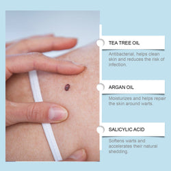 Image of Skin Care Cleaning Patch