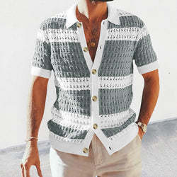 Image of Summer Fashion Mens Clothing