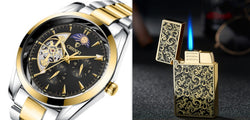 Image of Men's Business Mechanical Watches