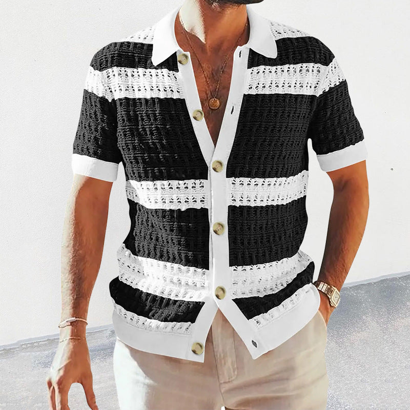 Summer Fashion Mens Clothing