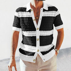 Image of Summer Fashion Mens Clothing