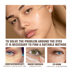 Image of Moisturizing Eye Skin Care