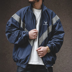 Image of Hooded Jacket