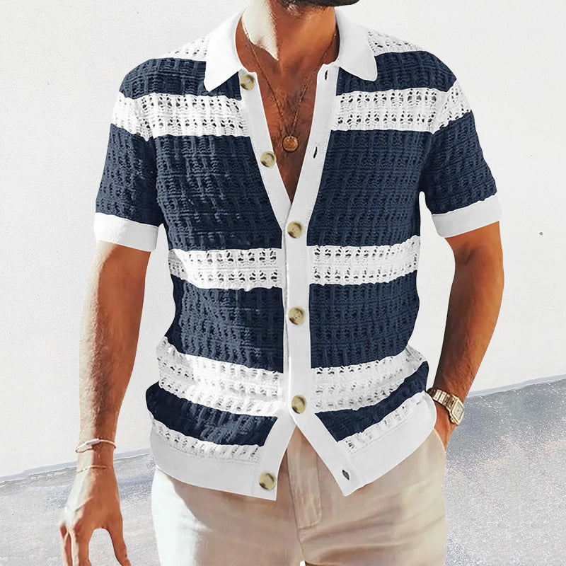 Summer Fashion Mens Clothing