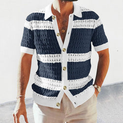 Image of Summer Fashion Mens Clothing