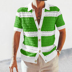 Image of Summer Fashion Mens Clothing