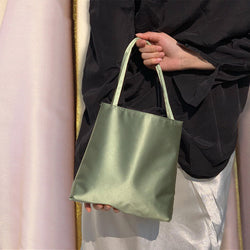 Image of Women's New Fashion Handbag Simple Fashion